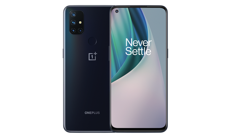 OnePlus Nord N10 5G