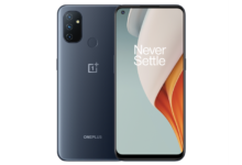 OnePlus Nord N100