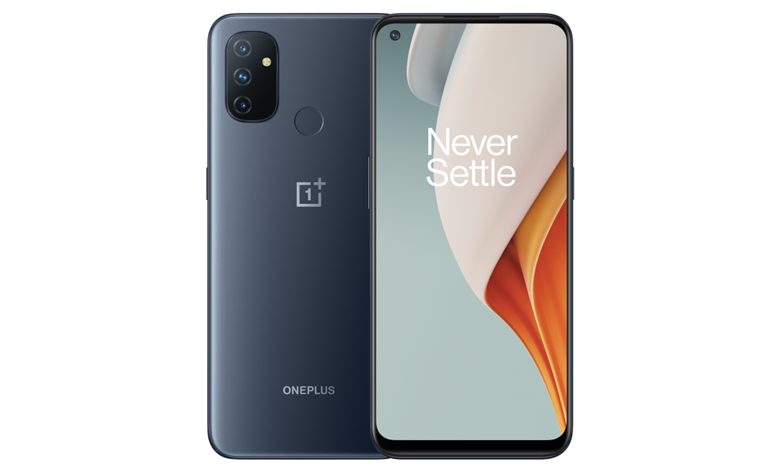 OnePlus Nord N100