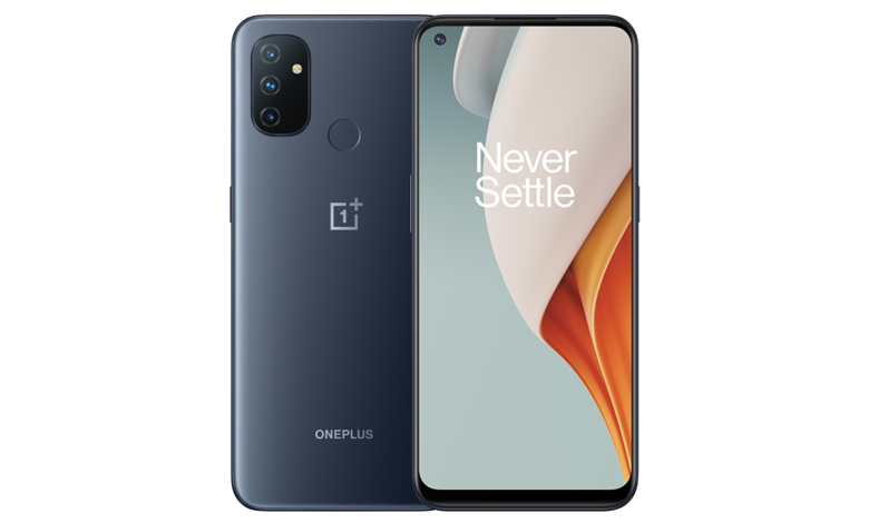 OnePlus Nord N100