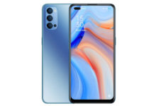 Oppo Reno5 5G