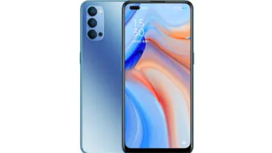 Oppo Reno5 4G