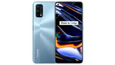 Realme 7 5G