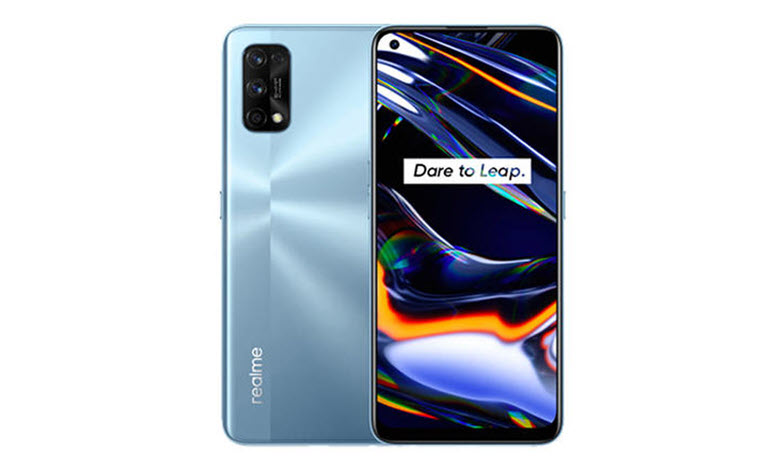 How To Root Realme 7 5g Without Pc Via Magisk