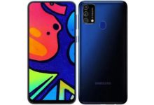 Samsung Galaxy M21s
