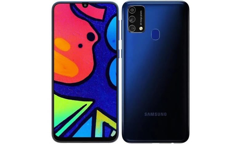 Samsung Galaxy M21s