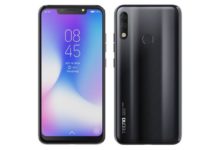 Tecno Camon 11 Pro