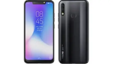 Tecno Camon 11 Pro