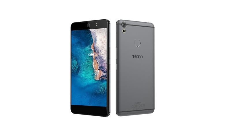 Tecno Camon CX