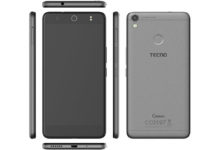 Tecno Camon CX Air