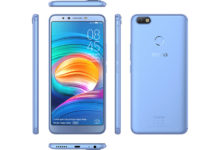 Tecno Camon X