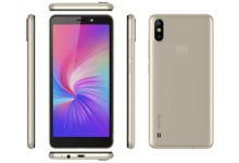 Tecno Camon iACE2X