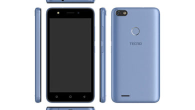 Tecno F2