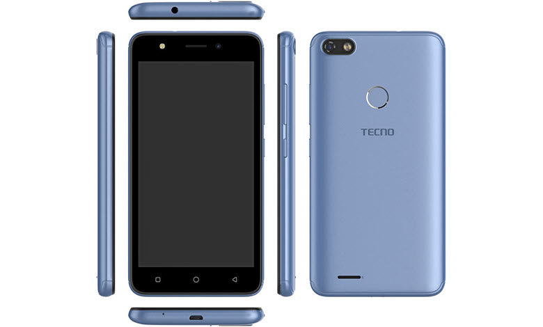 Tecno F2