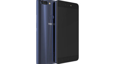 Tecno Phantom 8