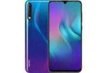 Tecno Phantom 9
