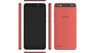 Tecno Pop 1