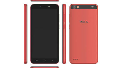 Tecno Pop 1