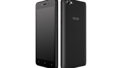 Tecno Pop 1 Lite