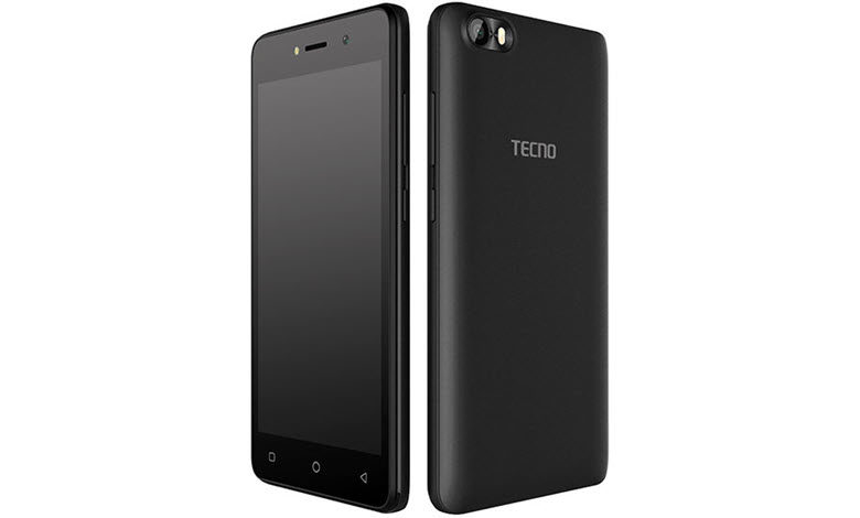 Tecno Pop 1 Lite