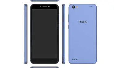 Tecno Pop 1 Pro