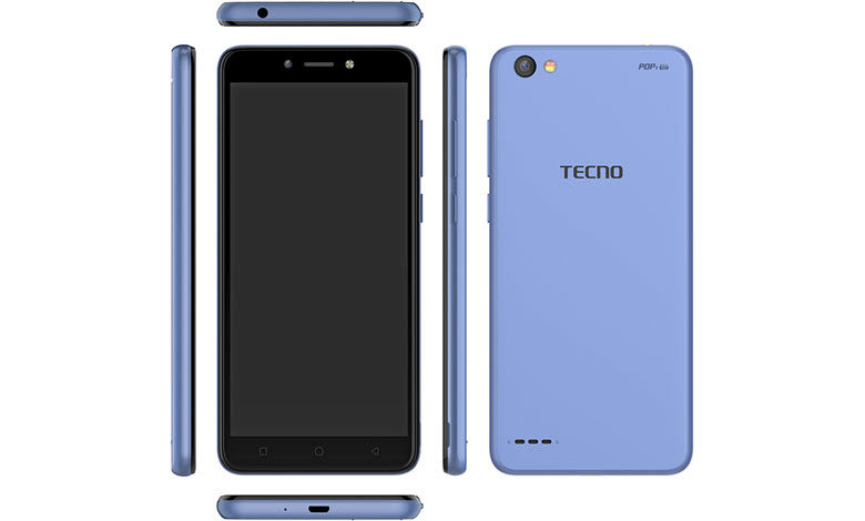 Tecno Pop 1 Pro