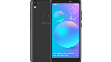 Tecno Pop 1s