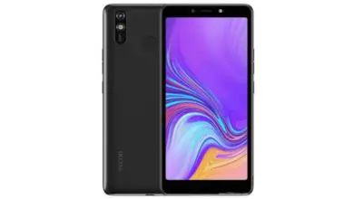 Tecno Pop 2 Plus