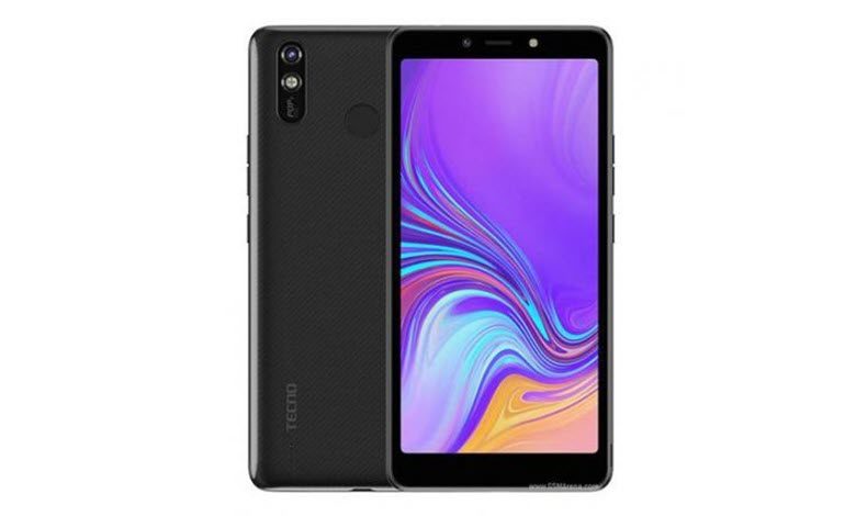 Tecno Pop 2 Plus