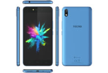 Tecno Pouvoir 1