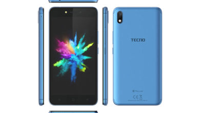 Tecno Pouvoir 1