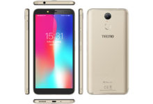Tecno Pouvoir 2