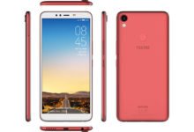 Tecno Spark 2