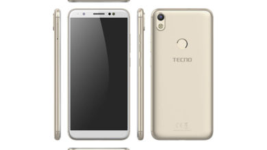 Tecno Spark CM