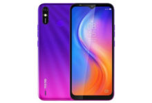 Tecno Spark Plus