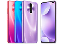 Xiaomi Redmi K30S