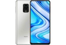 Xiaomi Redmi Note 9 Pro (India)