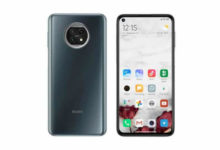 Xiaomi Redmi Note 9 Pro 5G