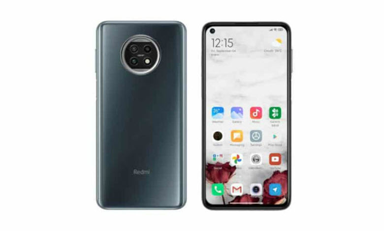 redmi note 9 pro network solution