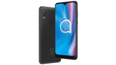 alcatel 1B (2020)