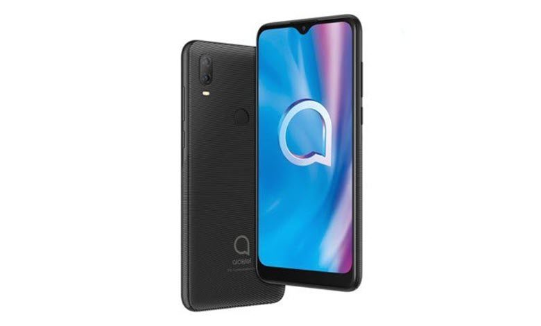 alcatel 1B (2020)