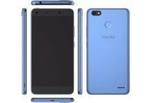 Tecno Spark Pro