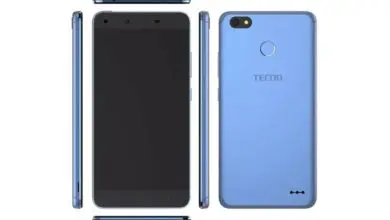 Tecno Spark Pro