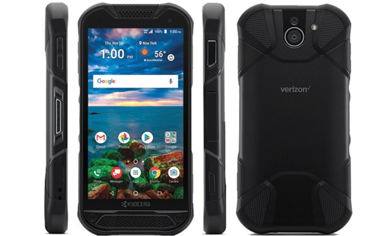 Kyocera DuraForce Pro 2