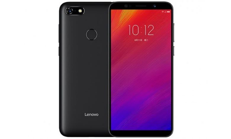 Lenovo A5