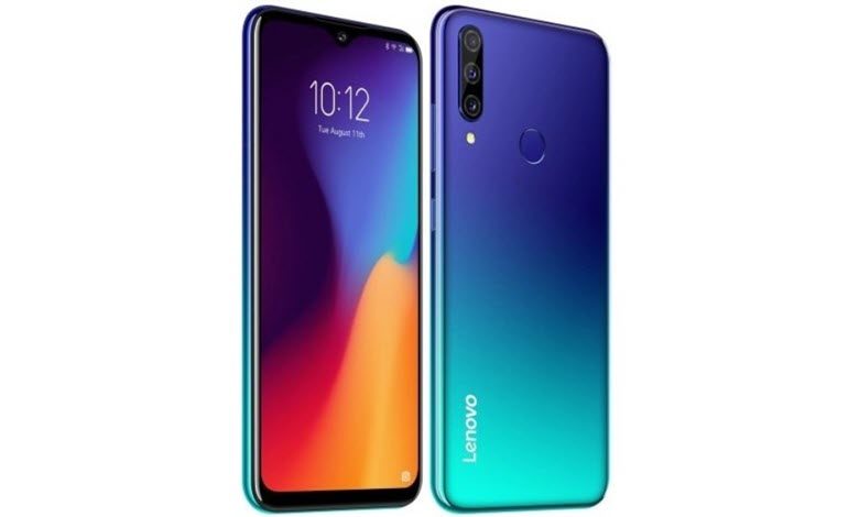 Lenovo A7