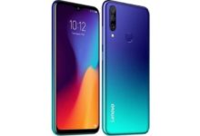 Lenovo K10 Plus