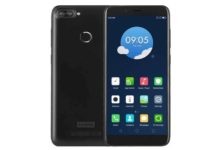 Lenovo K320t