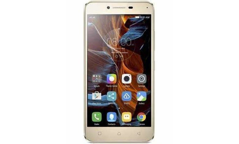 Lenovo K5