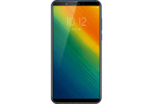 Lenovo K5 Note (2018)